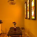 Urban Central Apartments