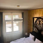 Urban Central Apartments
